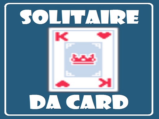Solitaire Da Card online game