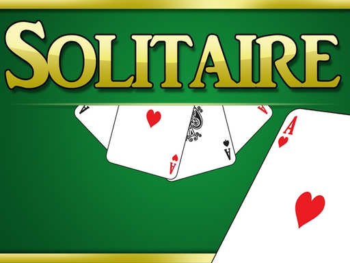 Solitaire Deluxe online game