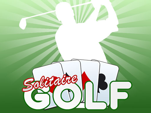 Solitaire Golf online game