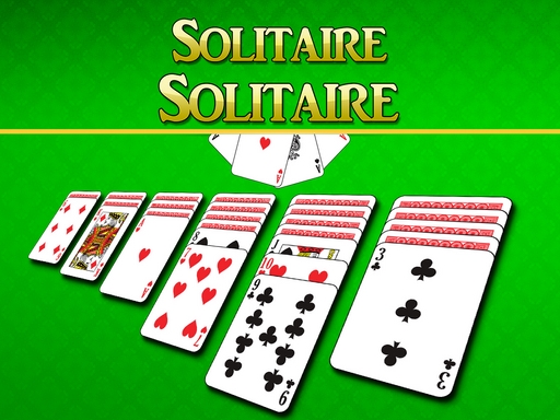 Solitaire Solitaire online game