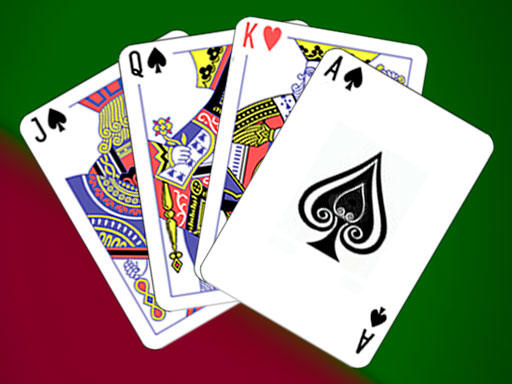 Solitaire: Spider and Klondike online Puzzle game