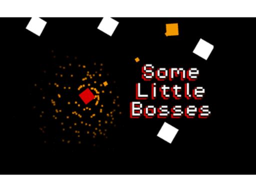 Some Little Bosses online game