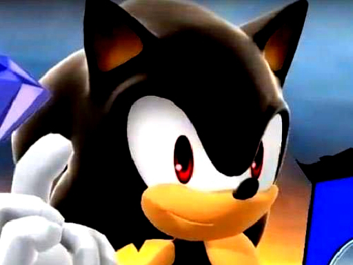 Sonic Basket Adventure online game