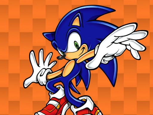 Sonic Bridge Challenge online game