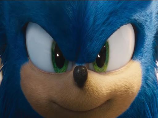sonic fox Adventure online game