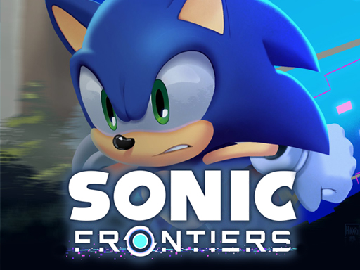 Sonic Frontiers online game