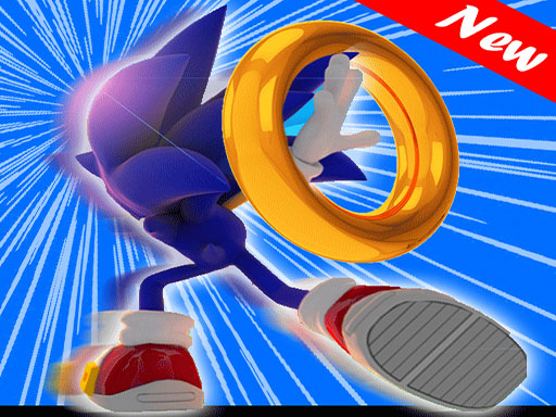 sonic hero online game