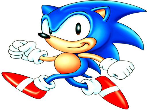 sonic jigsaw 2023 online game