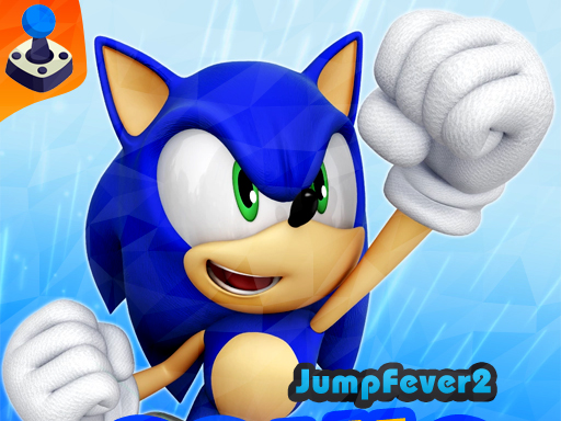 Sonic Jump Fever 2 online game