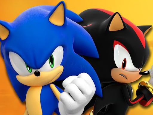 Sonic Memory Challenge online game