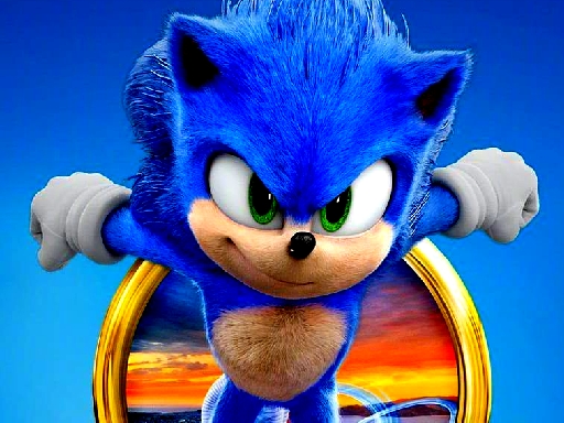 Sonic Run Adventure online game