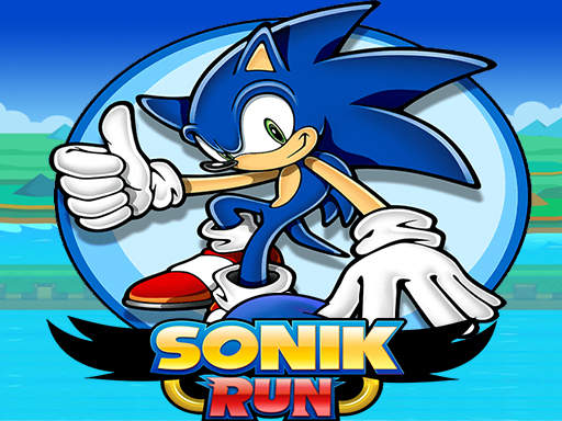 Sonic Rush online game