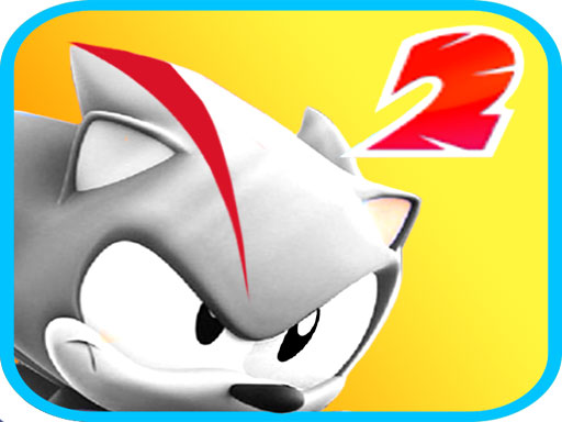 sonic subway supe rush  online game
