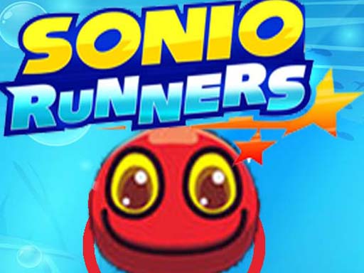 Sonio Runners online game