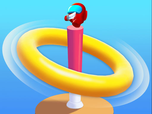 Sort Balls 3D online game