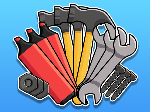 Sort Games Challenge online game