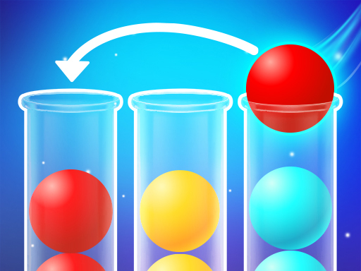 Sort it online game