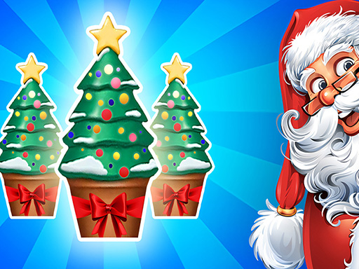 Sort New Year! online game