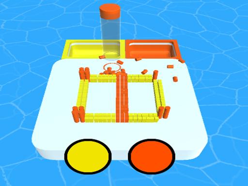 Sort Them all free game online game