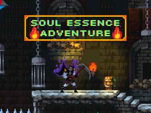 Soul Essence Adventure online game