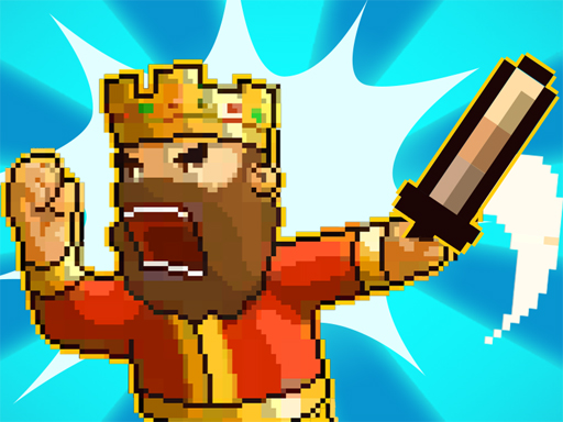 Soul Knight: Dungeons online Arcade game