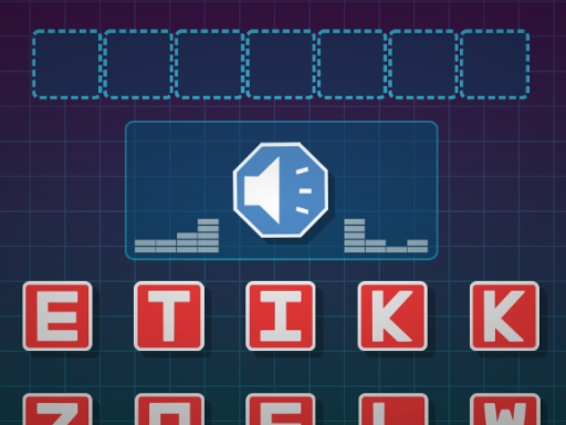 Sound Guess online game