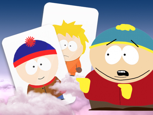 South Park online game