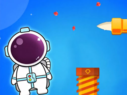 Space 3D online Boys game