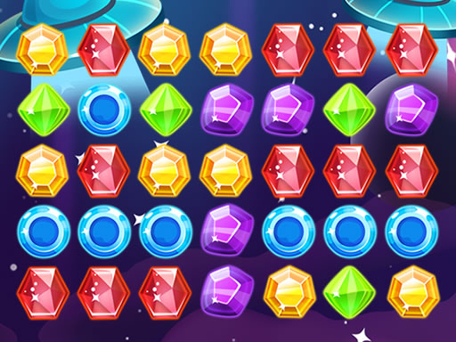 Space Adventure online game