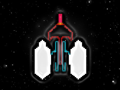 Space Attack Arcade online Shooting game
