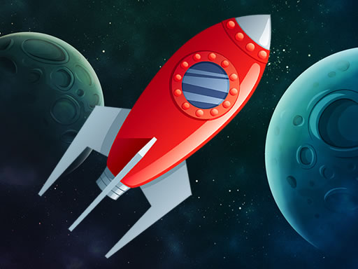 Space Attack online Action game