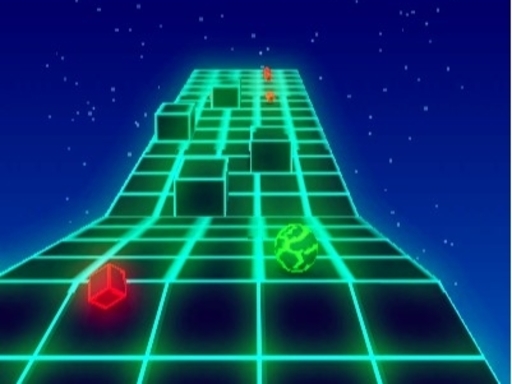 Space Ball online game