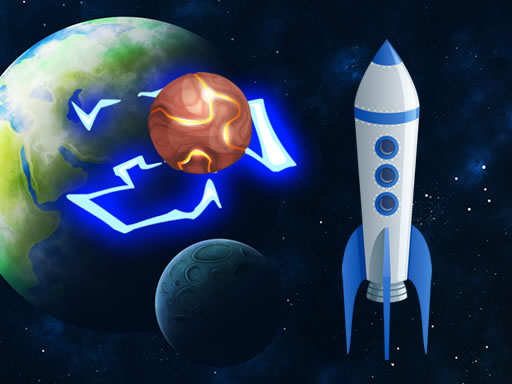 Space Battle online Shooting game