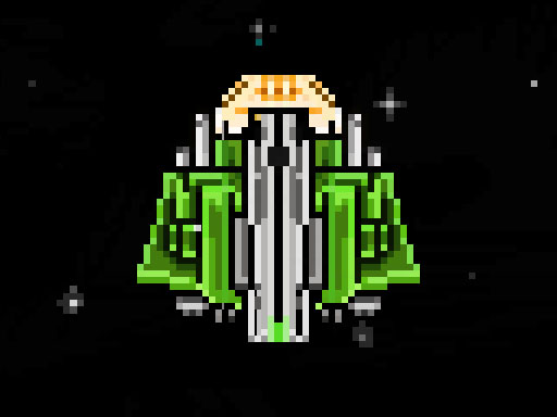 Space Blaster 3000 online Arcade game