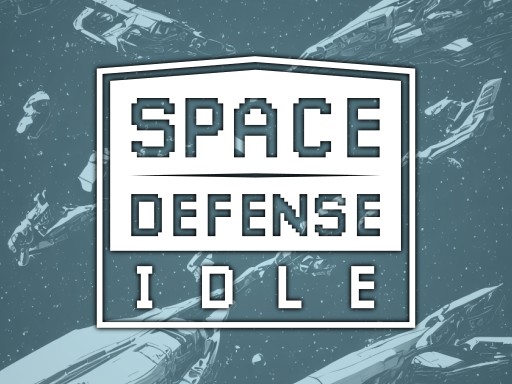 Space Defense Idle online game