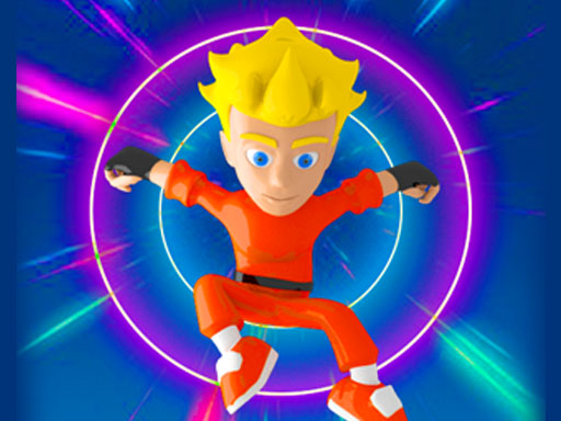 Space Escape Run online game