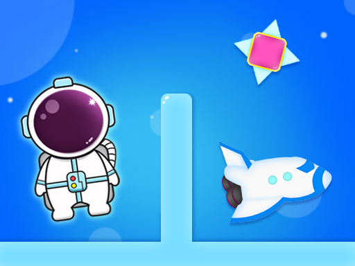 Space Escape online Puzzle game