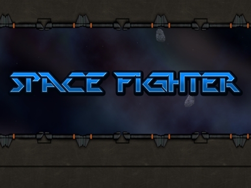 Space Fighter online Shooting game
