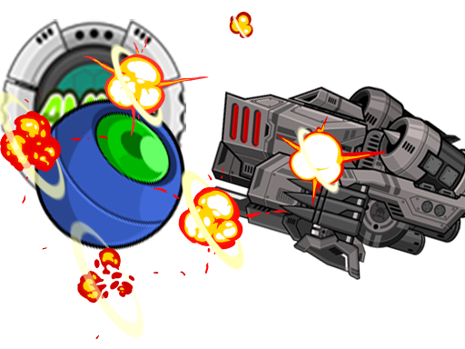 Space Fire 1 online Shooting game