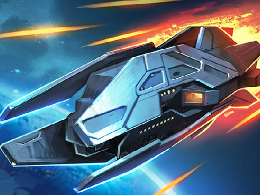 Space Game online game