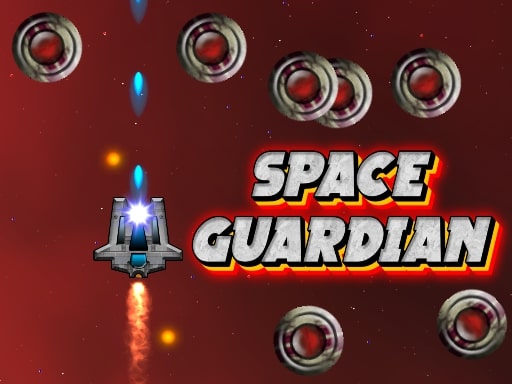 Space Guardian online game