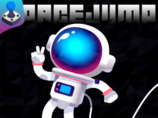 Space Jump Game online game