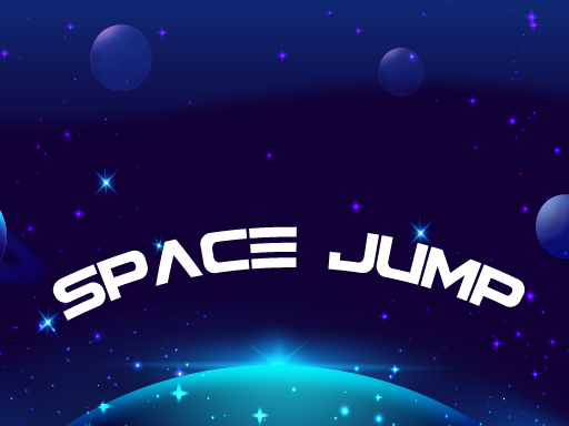Space Jump Online Game online game