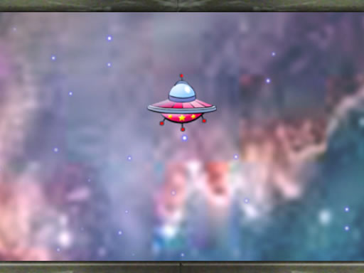 Space Jump online Puzzle game