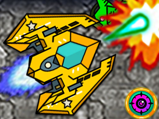 Space Mission online game