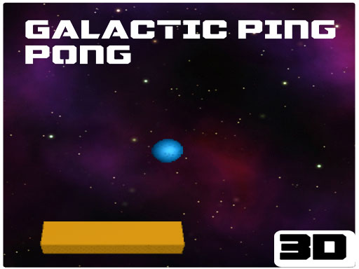 Space Pong 2 online game
