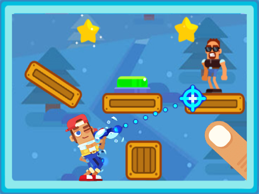 Space Portal online Shooting game