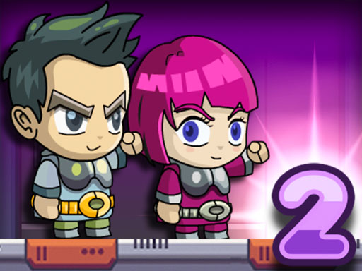 Space Prison Escape 2 online Adventure game