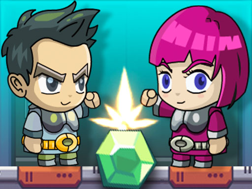 Space Prison Escape online Adventure game