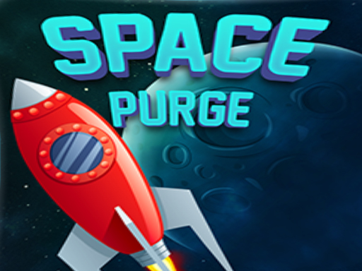 Space Purge: Space ships galaxy game online game